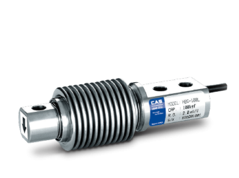 韓國(guó)凱士CAS HBS波紋管稱重傳感器